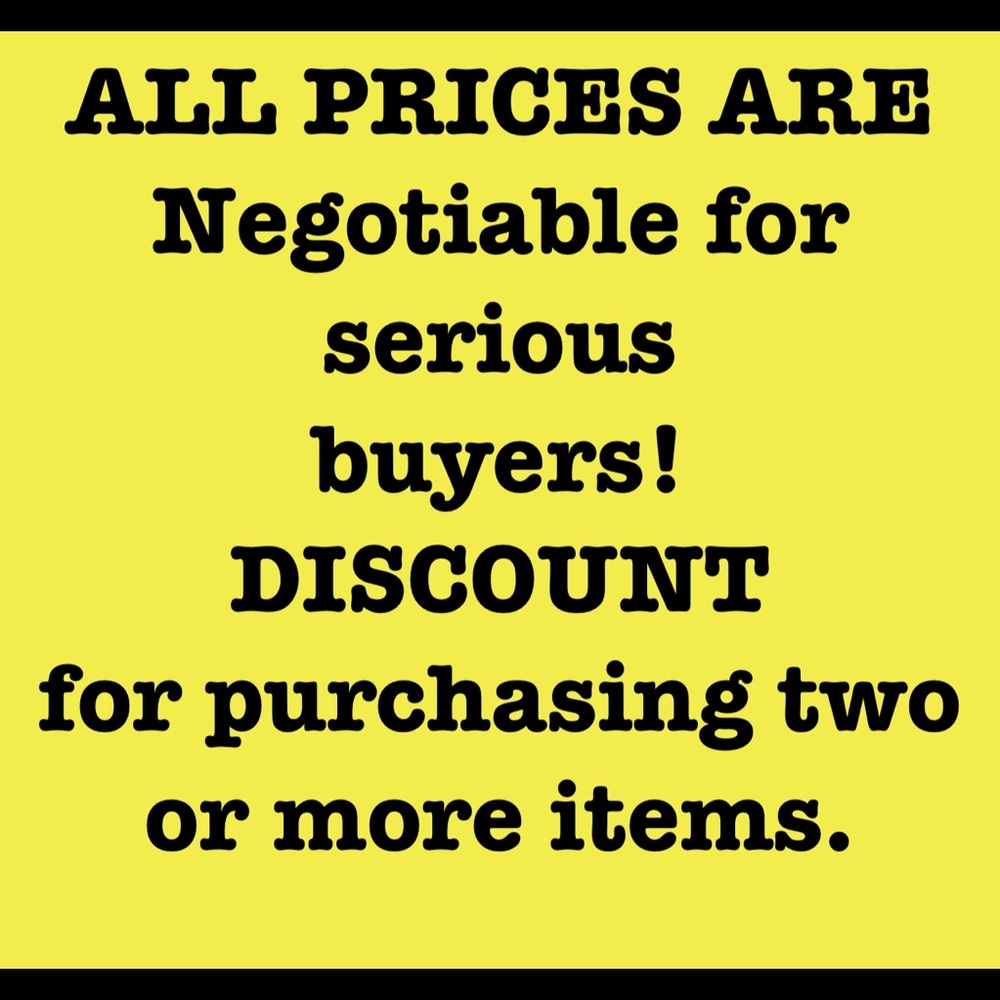 Sale